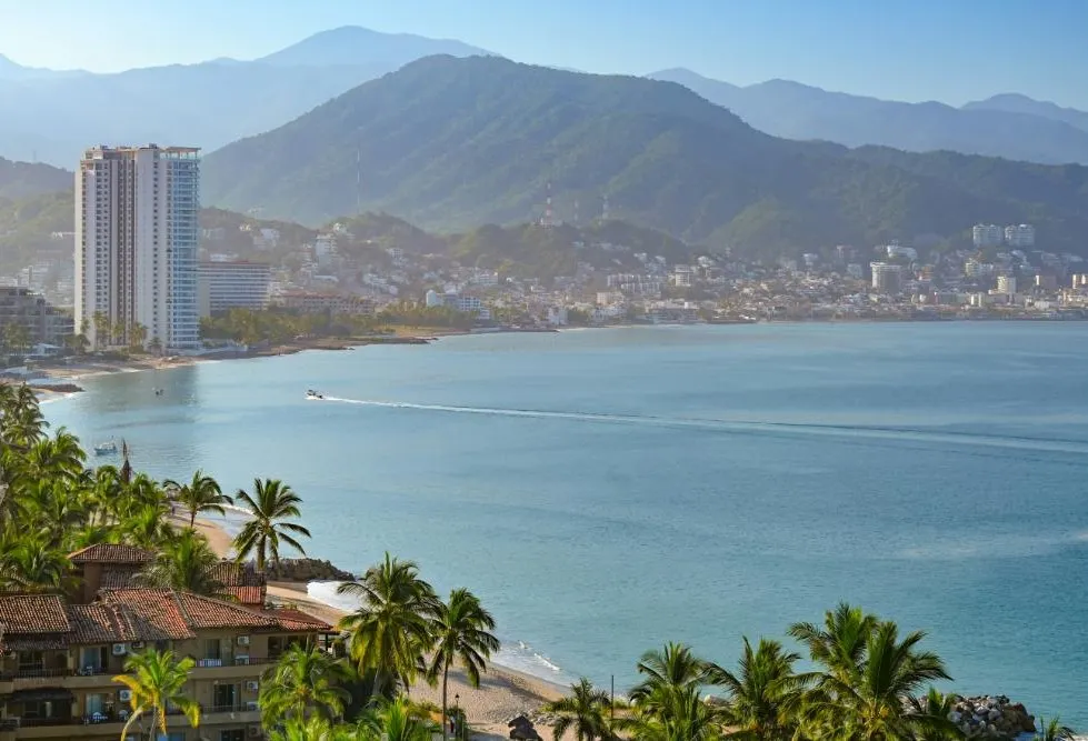 Puerto Vallarta 