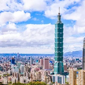 Taipei 101