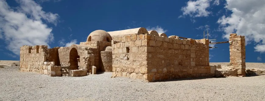 Dead Sea Jordan