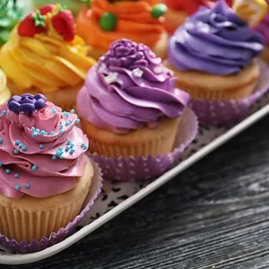 Miss Cupcakes