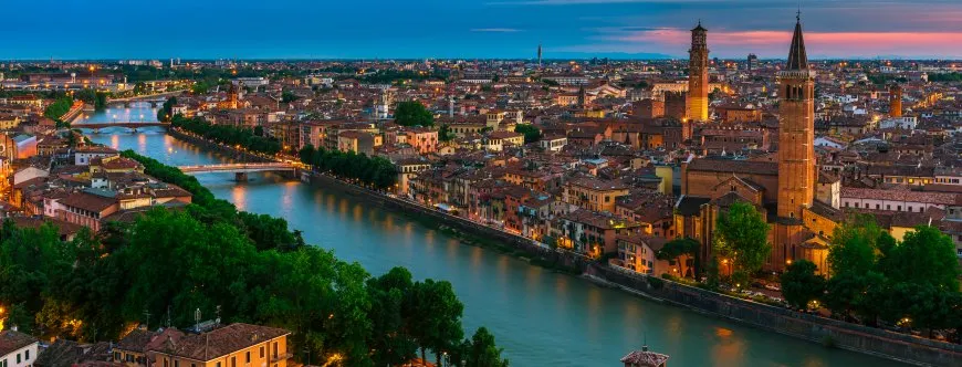 Verona