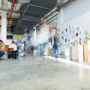 Affordable Art Fair