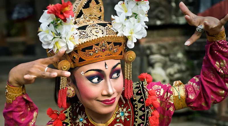 Ubud