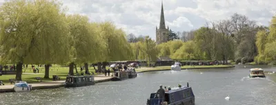 Stratford upon Avon
