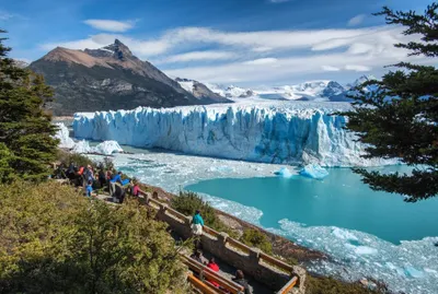 Perito Moreno
