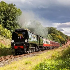 East Lancashire Railway