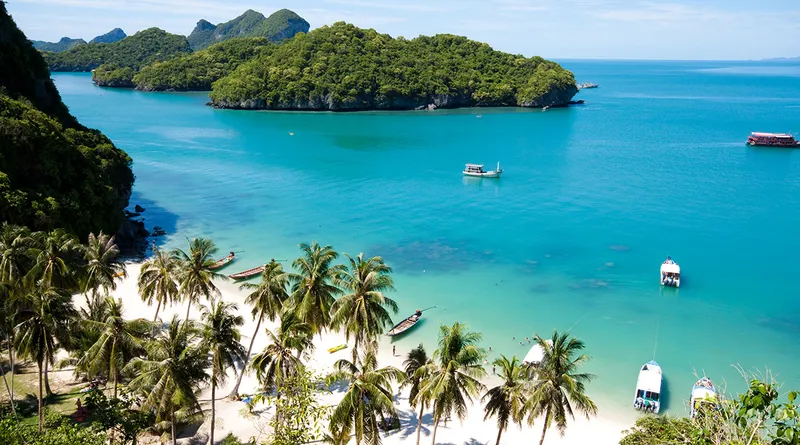 Koh Samui
