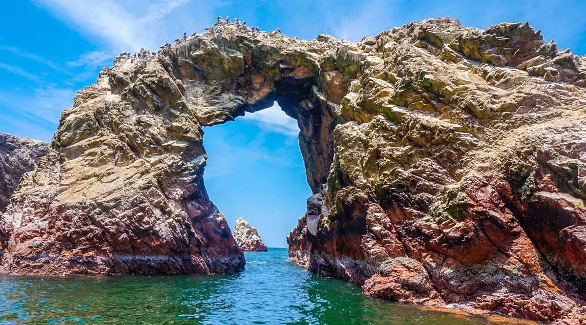 Paracas