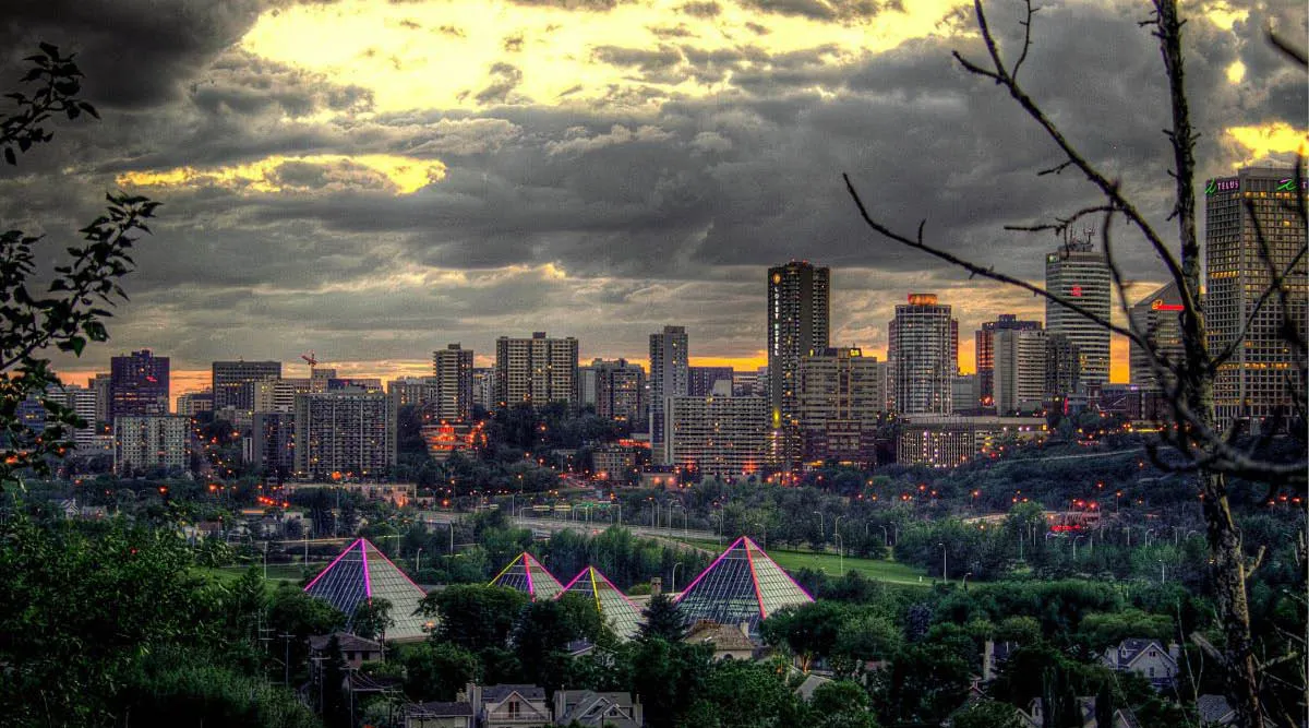 Alberta 