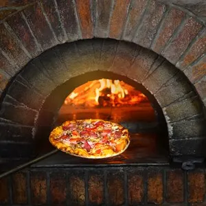 Pizzeria Portas