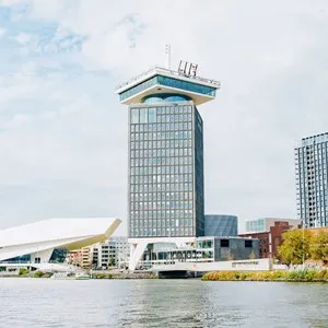 A'dam Tower