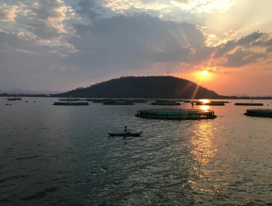 Malawi Meander Great Rail Journey 