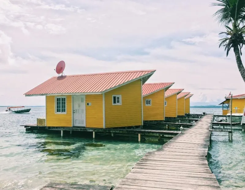 Bocas del Toro