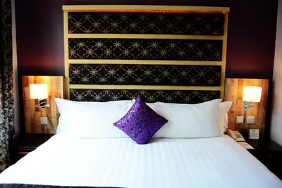 Photo 5 of Arcadia Suites hotel