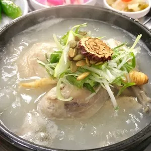 Jangsusam