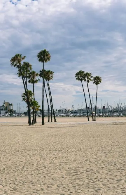 Long Beach Pre or Post Cruise