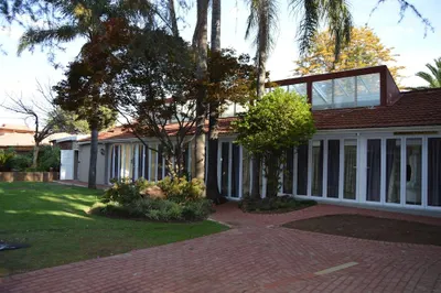 Photo 3 of Airport Garden Boutique Hotel hotel