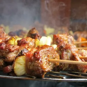 Hamptons Grill