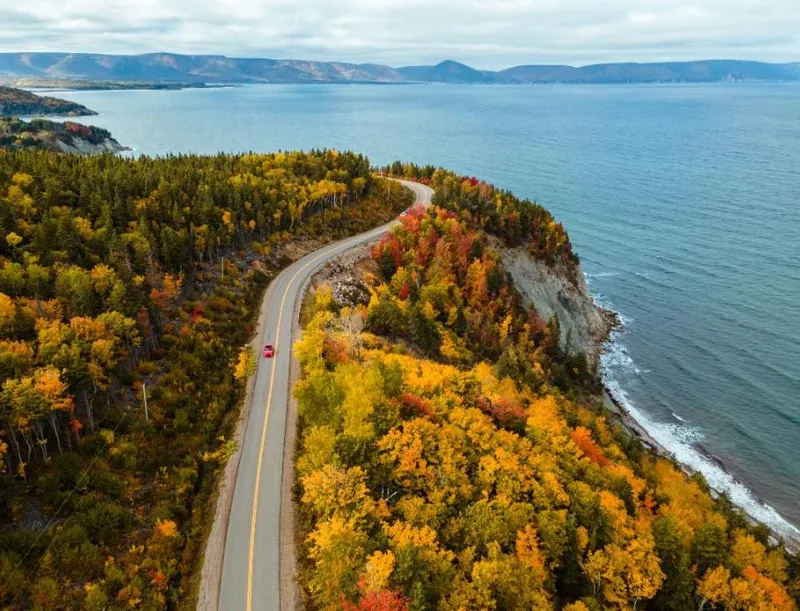 Nova Scotia