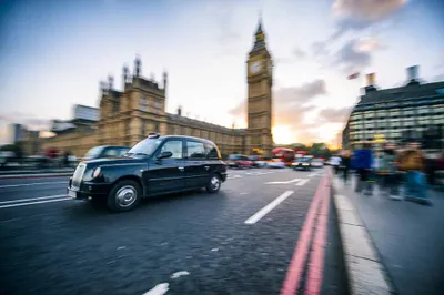 London to York and Edinburgh Rail EscapadeImage