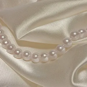 pearls