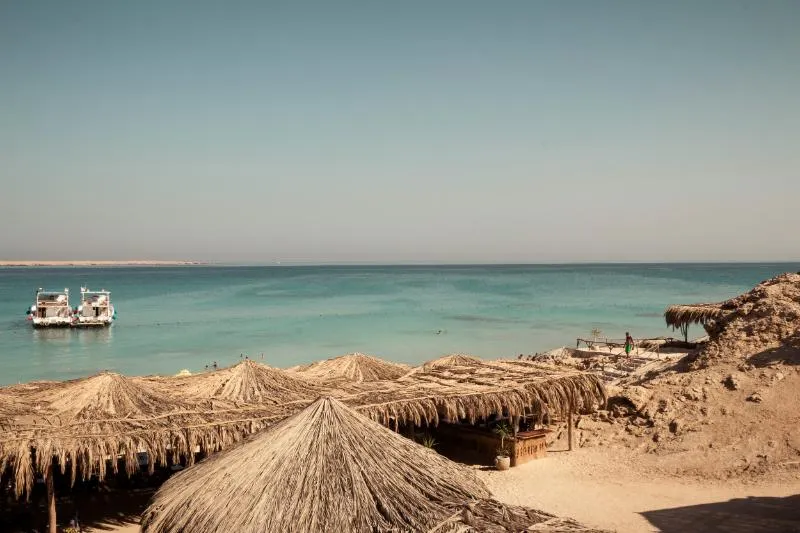 Hurghada Red Sea Escapade