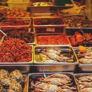 Dongdaemun Market