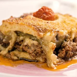 Delicoius Moussaka