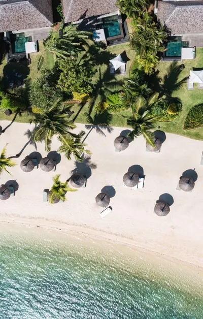 Photo 4 of Four Seasons Mauritius At Anahita hotel