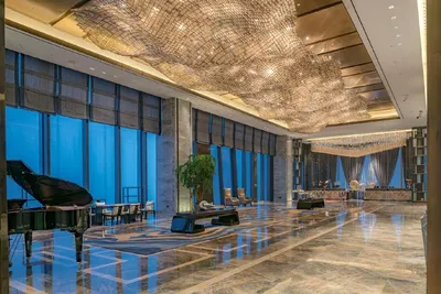 Photo 5 of Wanda Vista Zhengzhou hotel