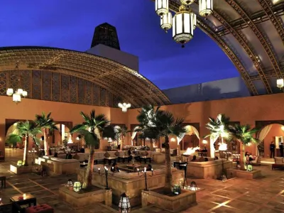 Photo 3 of Sofitel Agadir Royal Bay Resort hotel