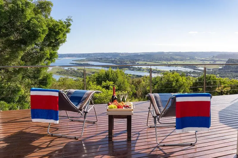 Main photo of Alkantmooi Private Nature Reserve Keursee Units hotel