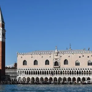 Doge’s Palace