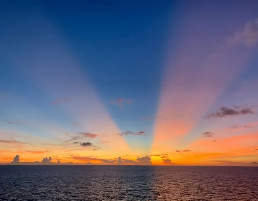 St Thomas Romance