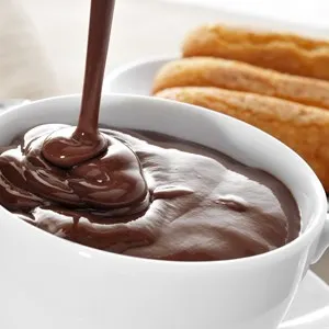 Chocolatería Valor