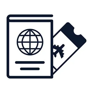 Passports & Visas
