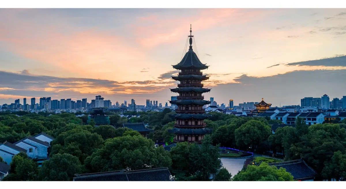 Suzhou photo 2