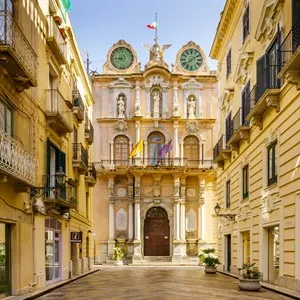 Corso Vittorio Emanuele