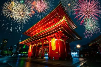 Japan Golden Route ExplorerImage