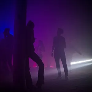 Sub Club