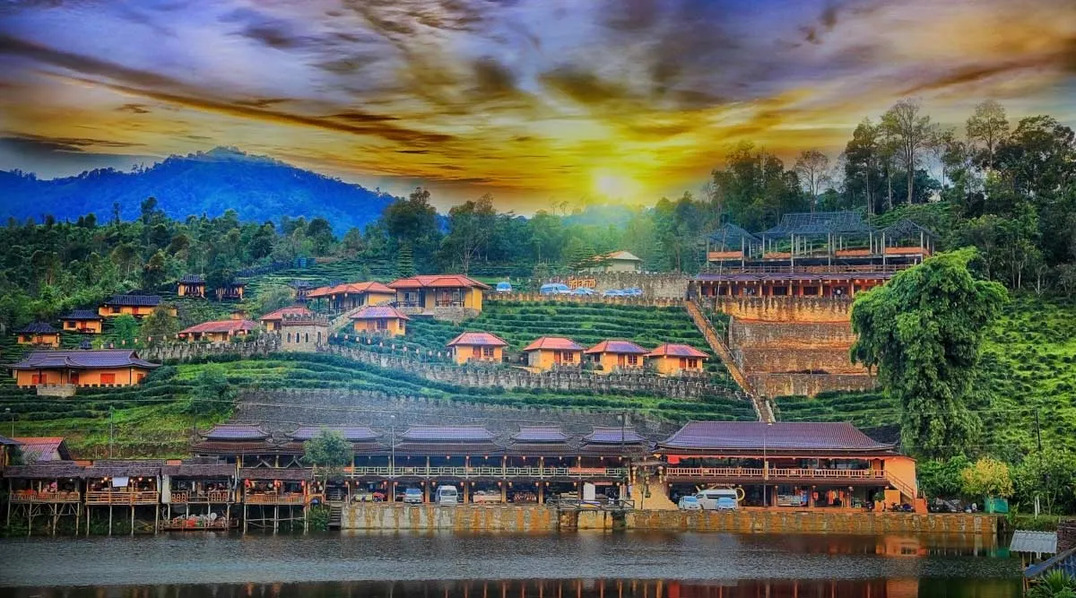 Northern Thailand Adventure