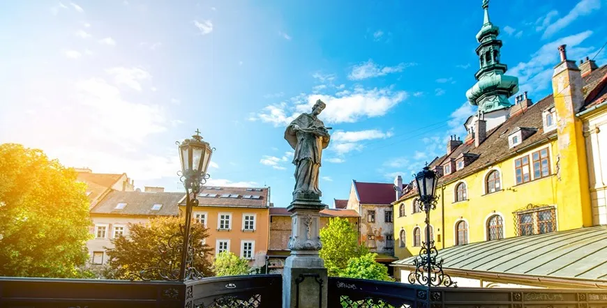 Danube Rhapsody River Cruise 