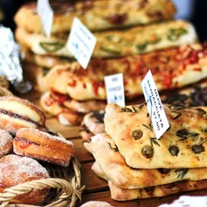 Victoria Park Market