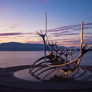 Sun Voyager