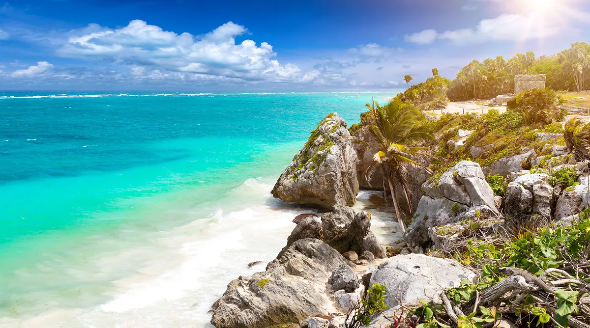 Riviera Maya Discovery