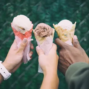 Gelato Fantasy