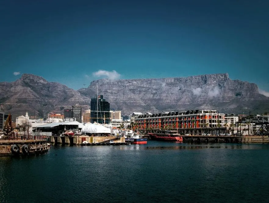 Great Cape to Coast Rovos Rail Journey from Cape Town to Dar Es Salaam