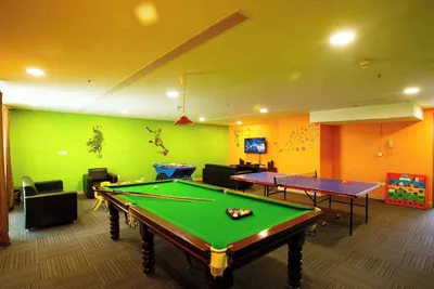 Photo 5 of Courtyard By Marriott Agra hotel