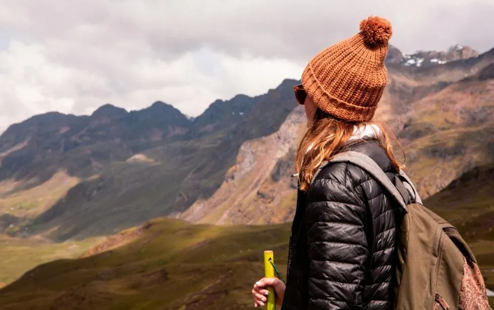 Ultimate Inca Trail Adventure Trek to Machu Picchu