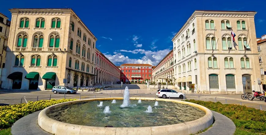 Dubrovnik to Venice Highlights Croatia Slovenia Italy